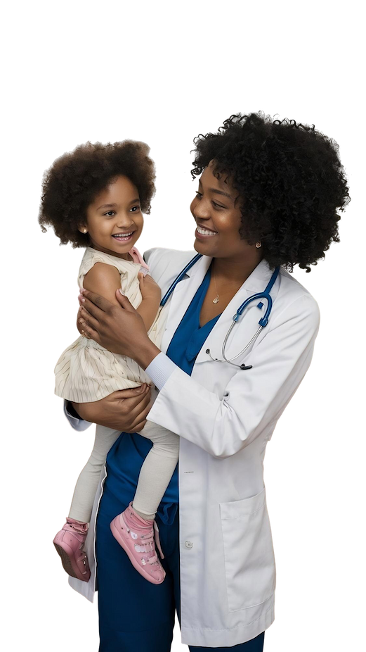 chirurgien pédiatrique